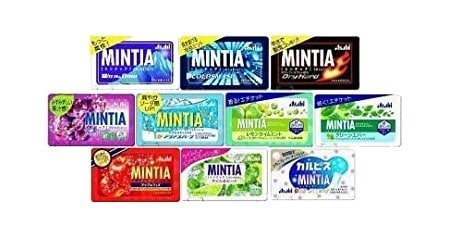 Asahi Mintia