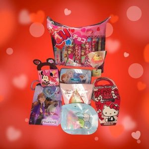 Valentine Pack 2020