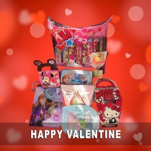 Valentine Pack 2020 Happy Valentine