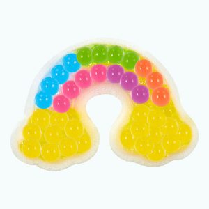 Kracie Rainbow Land Candy Kit made ready