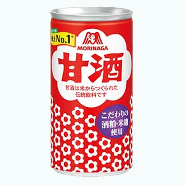Morinaga Amazake